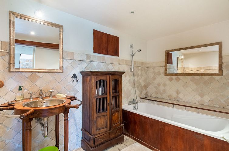 Vakantiehuis La Garance