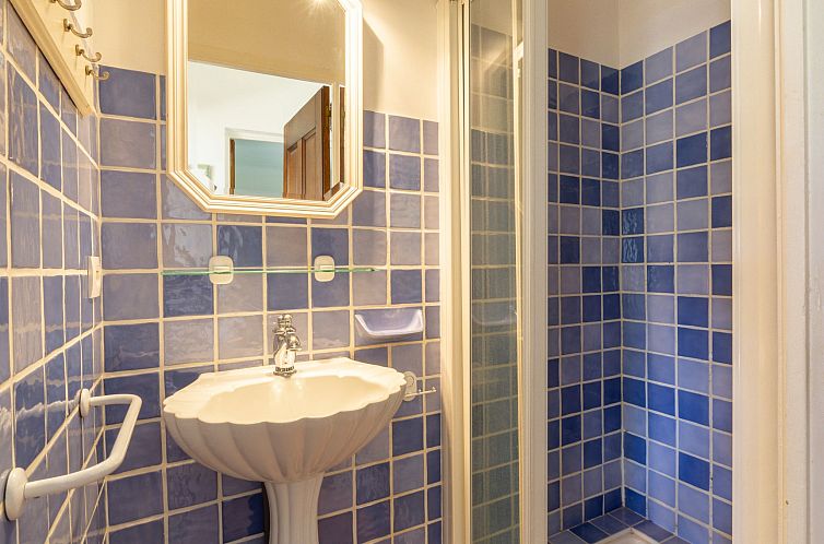 Vakantiehuis La Garance