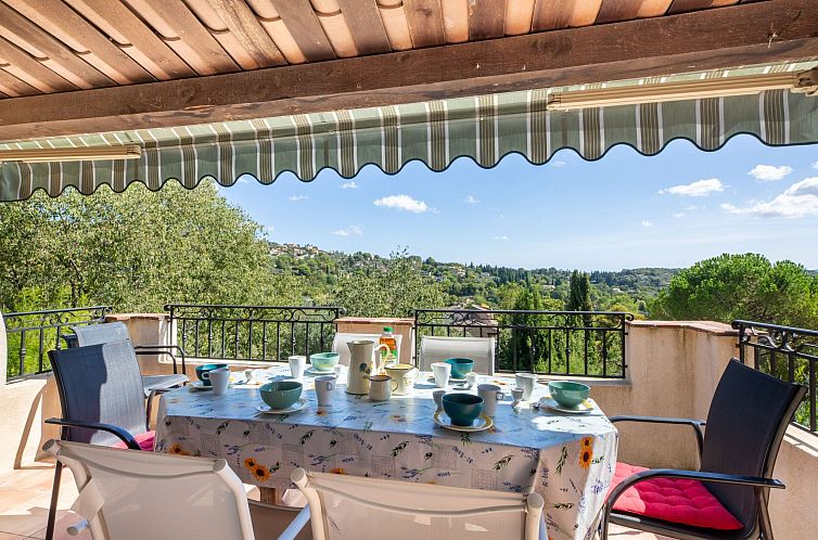 Vakantiehuis La Garance