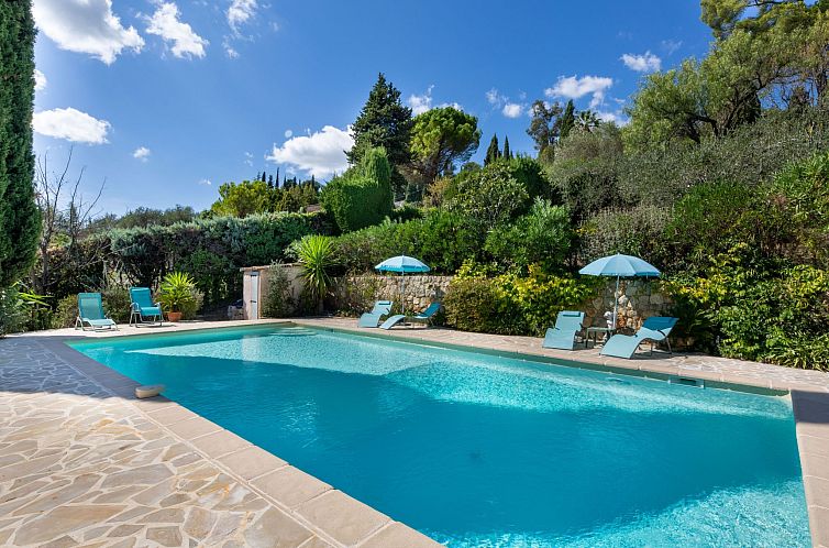 Vakantiehuis La Garance