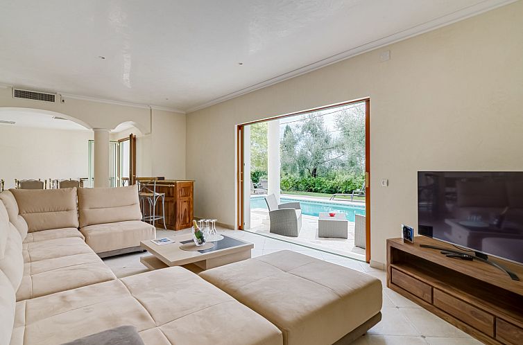 Vakantiehuis Caliopa