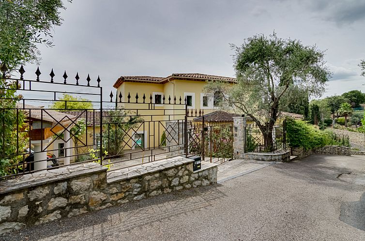 Vakantiehuis Caliopa