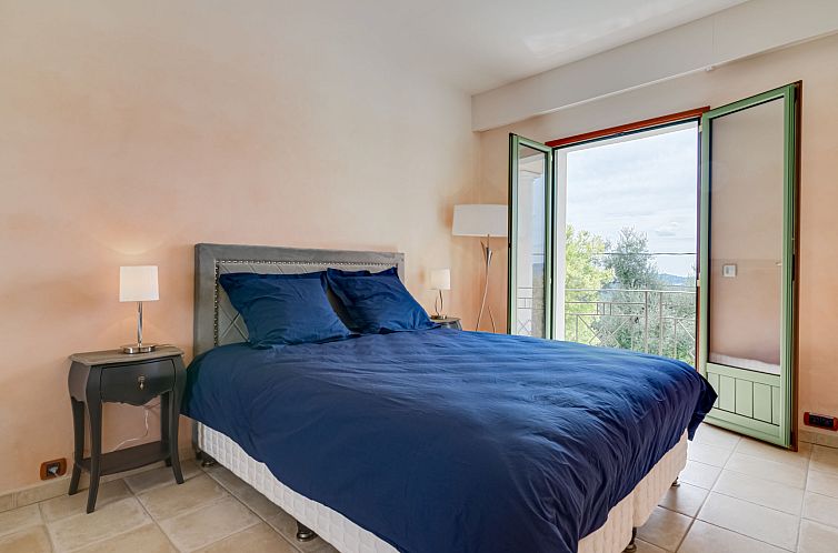 Vakantiehuis Caliopa