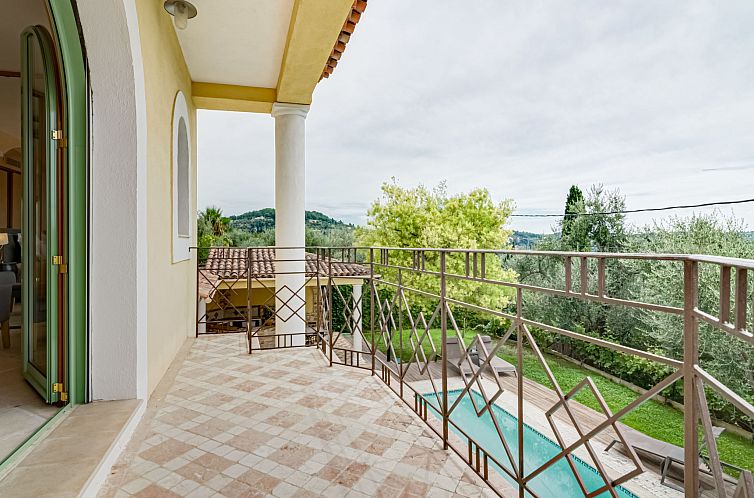 Vakantiehuis Caliopa