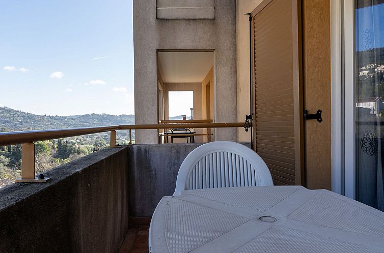 Unterkunft 0485250 - Appartement Provence / Cote d'Azur - Appartement 