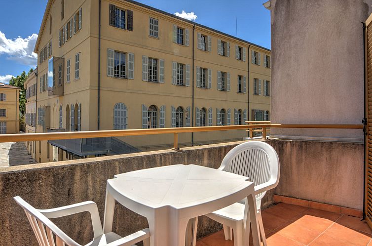 Unterkunft 0485251 - Appartement Provence / Cote d'Azur - Appartement 