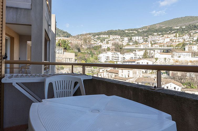Unterkunft 0485252 - Appartement Provence / Cote d'Azur - Appartement 