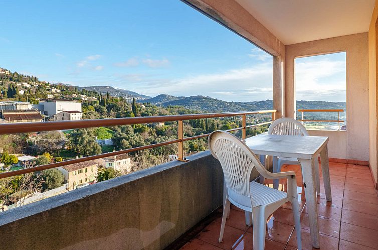 Unterkunft 0485253 - Appartement Provence / Cote d'Azur - Appartement 