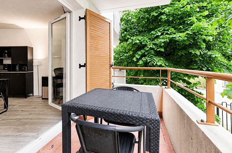 Unterkunft 0485255 - Appartement Provence / Cote d'Azur - Appartement 