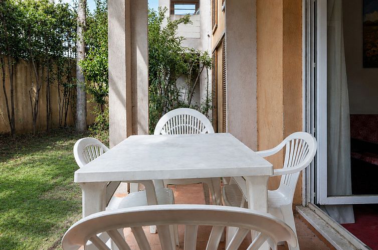 Unterkunft 0485258 - Appartement Provence / Cote d'Azur - Appartement 