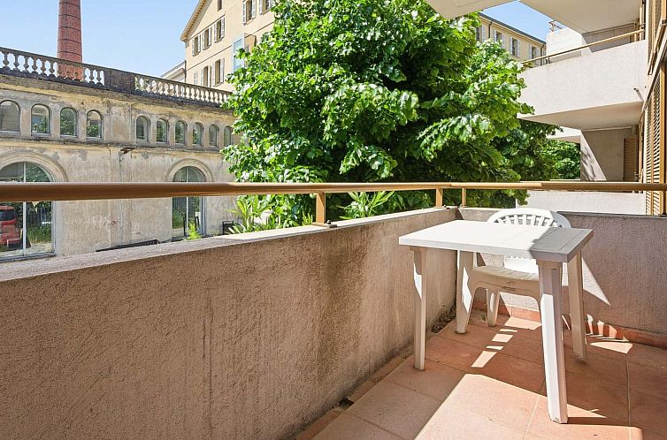 Unterkunft 0485259 - Appartement Provence / Cote d'Azur - Appartement 