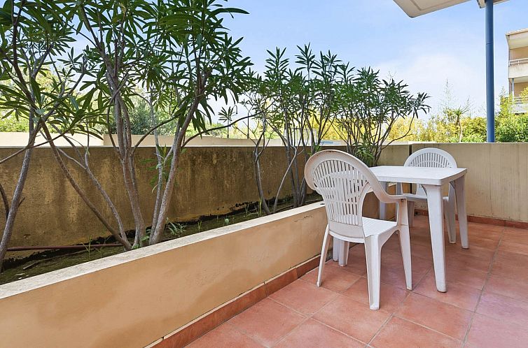 Unterkunft 0485261 - Appartement Provence / Cote d'Azur - Appartement 