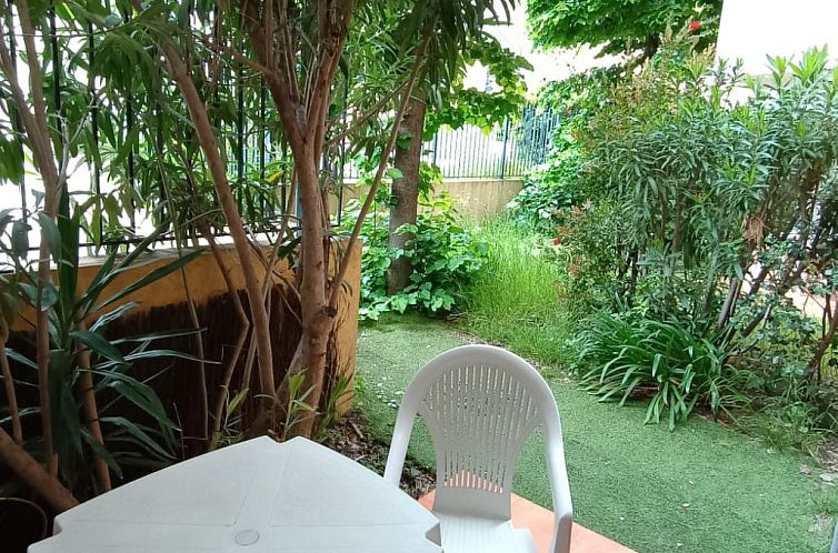 Unterkunft 0485262 - Appartement Provence / Cote d'Azur - Appartement 
