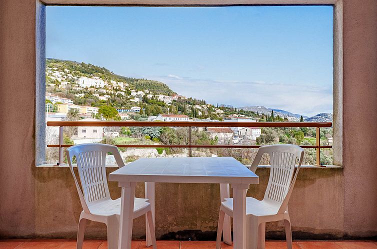 Unterkunft 0485263 - Appartement Provence / Cote d'Azur - Appartement 