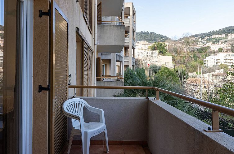 Unterkunft 0485265 - Appartement Provence / Cote d'Azur - Appartement 