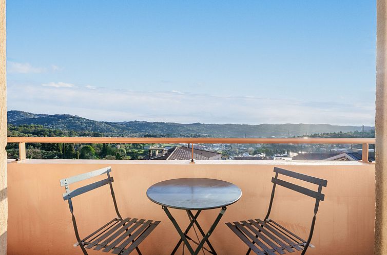 Unterkunft 0485266 - Appartement Provence / Cote d'Azur - Appartement 
