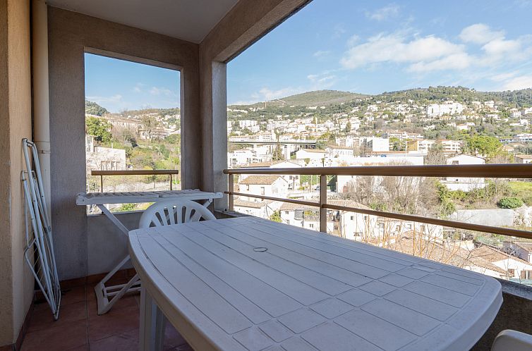 Unterkunft 0485267 - Appartement Provence / Cote d'Azur - Appartement 