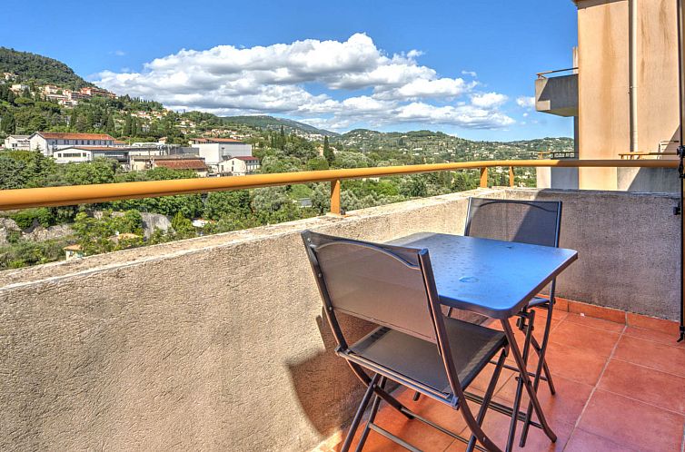 Unterkunft 0485268 - Appartement Provence / Cote d'Azur - Appartement 