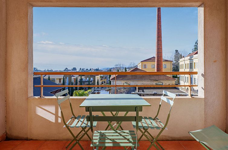 Unterkunft 0485270 - Appartement Provence / Cote d'Azur - Appartement 