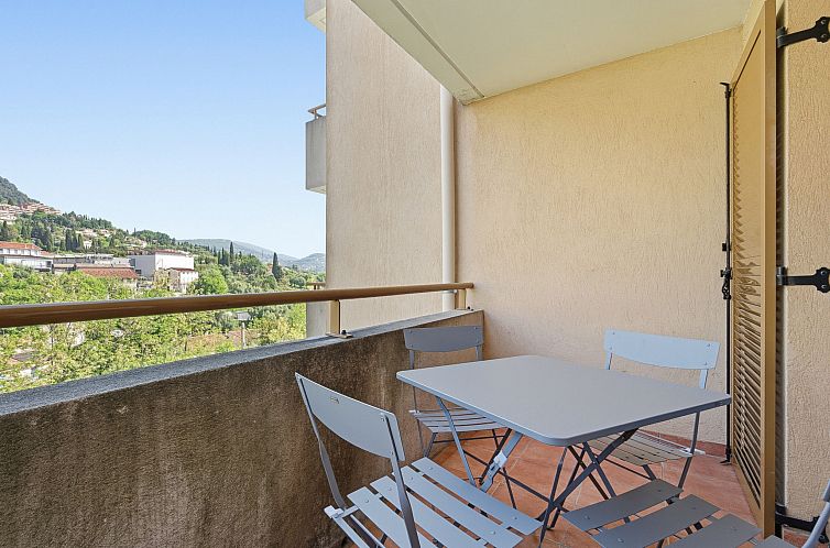 Unterkunft 0485271 - Appartement Provence / Cote d'Azur - Appartement 