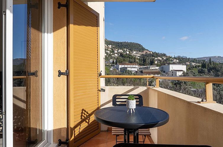 Unterkunft 0485274 - Appartement Provence / Cote d'Azur - Appartement 