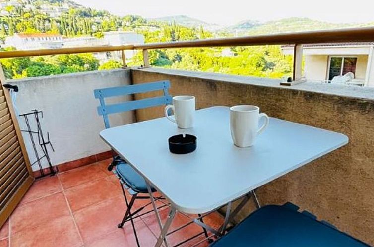 Unterkunft 0485276 - Appartement Provence / Cote d'Azur - Appartement 