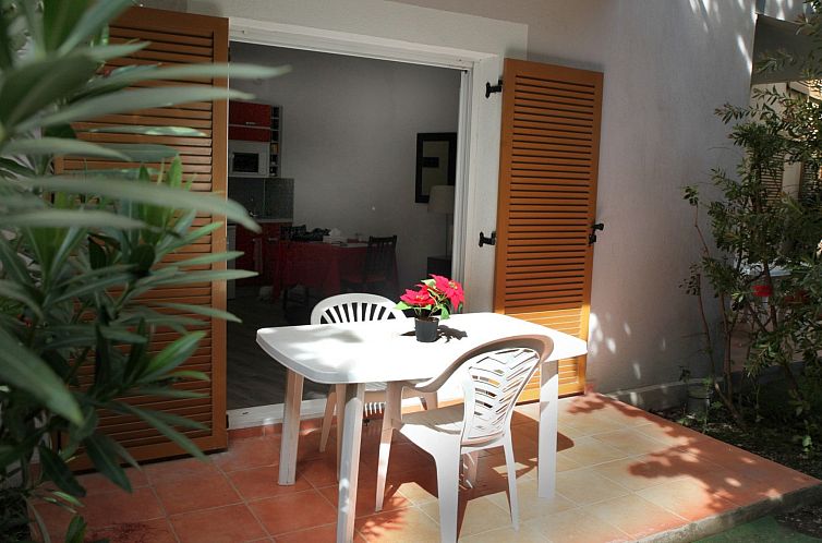 Unterkunft 0485277 - Appartement Provence / Cote d'Azur - Appartement 