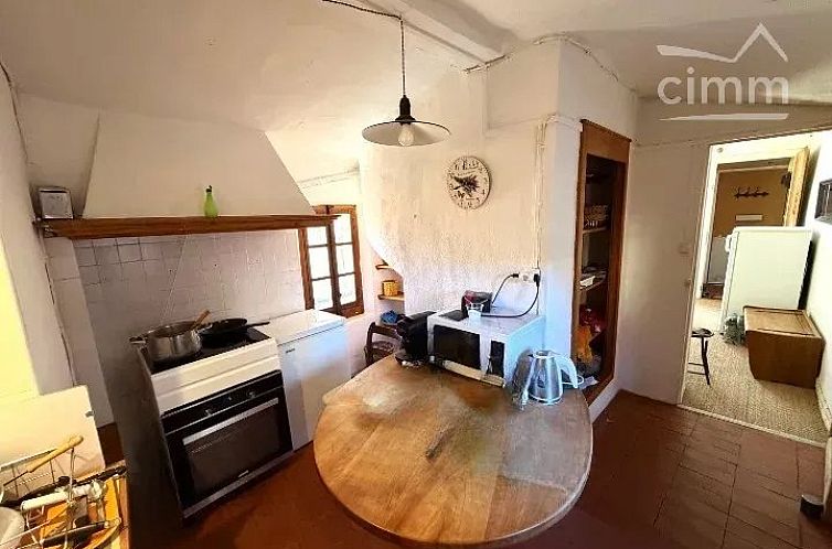 Geschakelde woning in Grasse