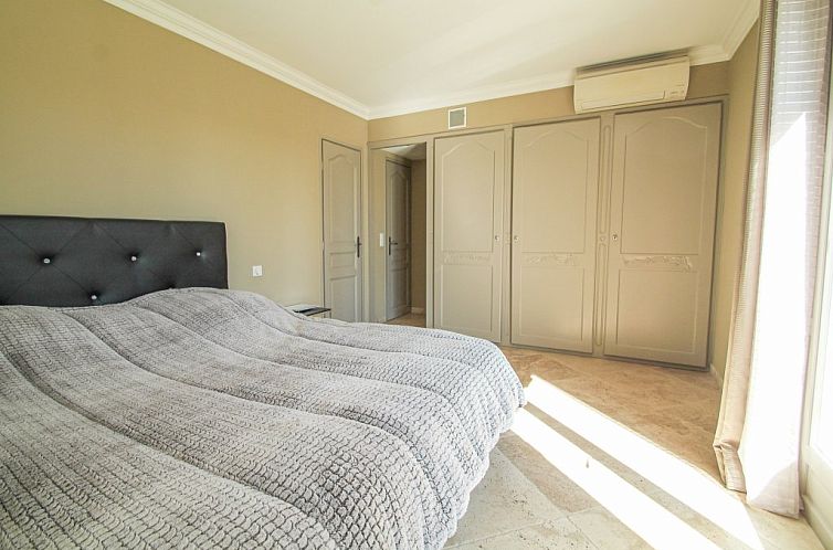 Vrijstaande woning in  Montauroux 