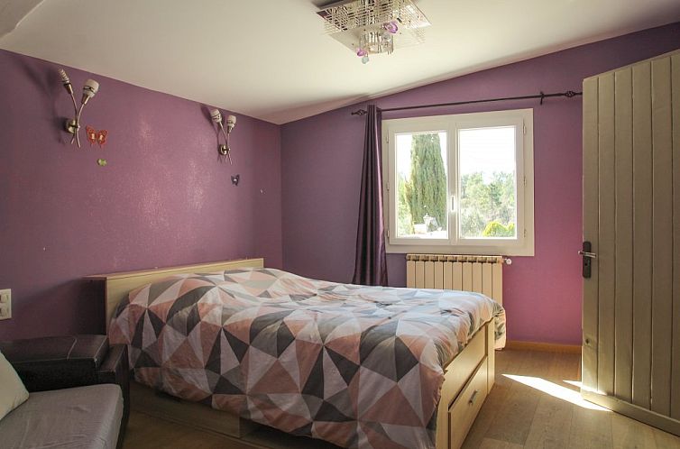 Vrijstaande woning in  Montauroux 