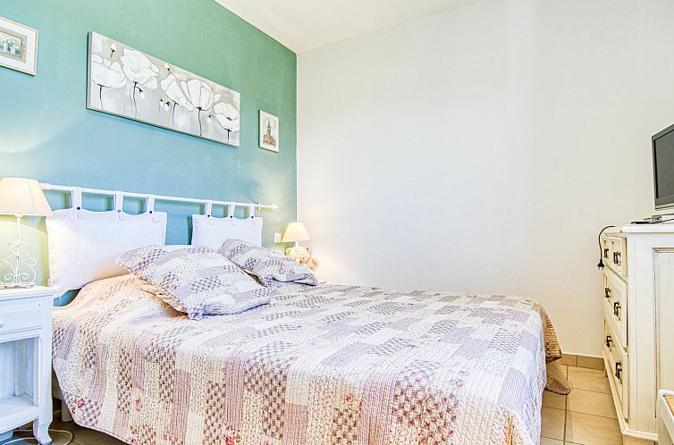 Vakantiehuis Villa Les Genêts