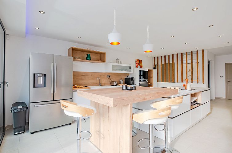 Vakantiehuis Les Girelles