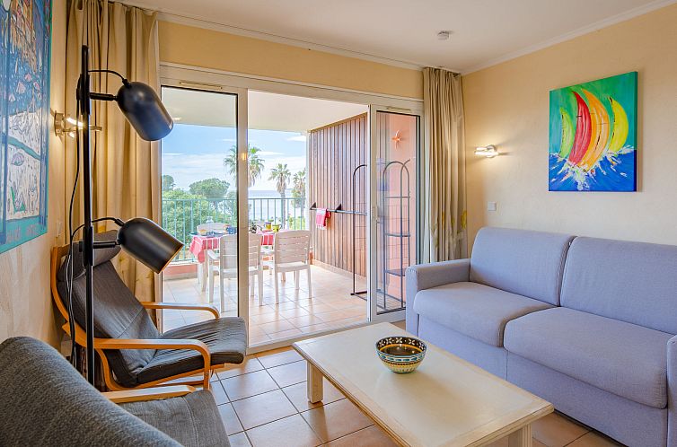 Appartement Les Rivages des Issambres