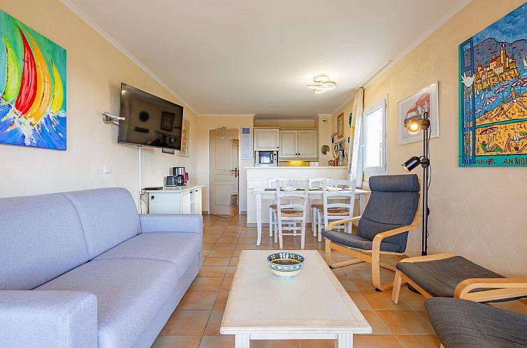 Appartement Les Rivages des Issambres