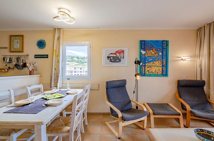 Appartement Les Rivages des Issambres