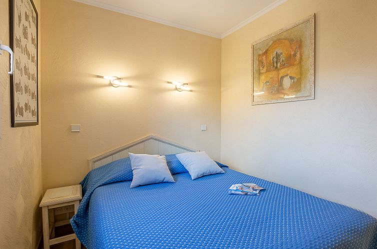 Appartement Les Rivages des Issambres