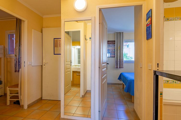 Appartement Les Rivages des Issambres