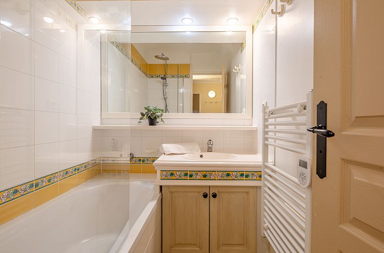 Appartement Les Rivages des Issambres