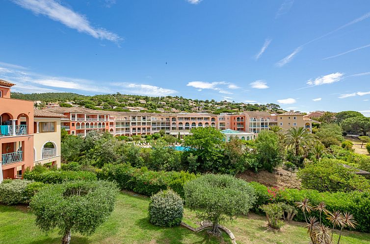 Appartement Les Rivages des Issambres