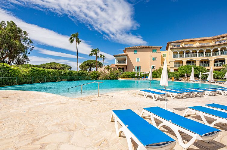 Appartement Les Rivages des Issambres