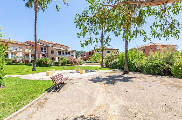 Appartement Les Rivages des Issambres