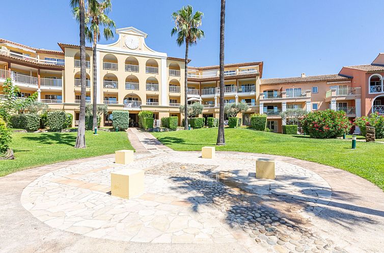 Appartement Les Rivages des Issambres