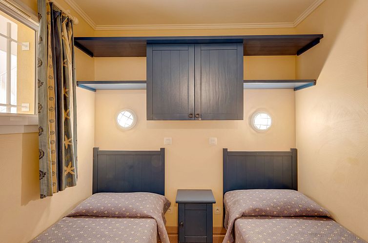 Appartement Les Calanques Spa Thalassothérapie