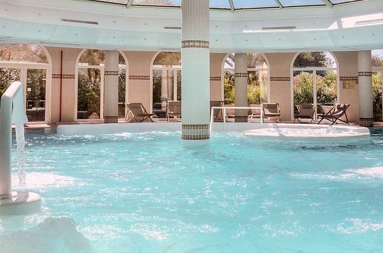 Appartement Les Calanques Spa Thalassothérapie