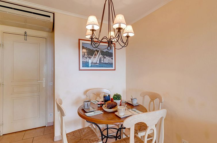 Appartement Les Calanques Spa Thalassothérapie