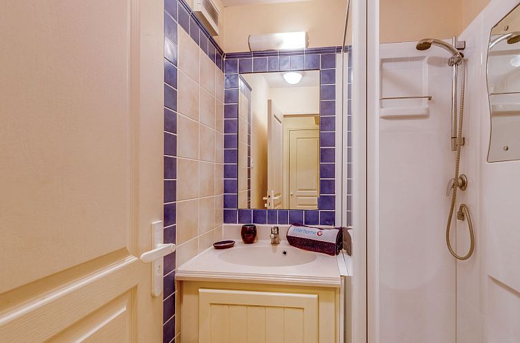 Appartement Les Calanques Spa Thalassothérapie