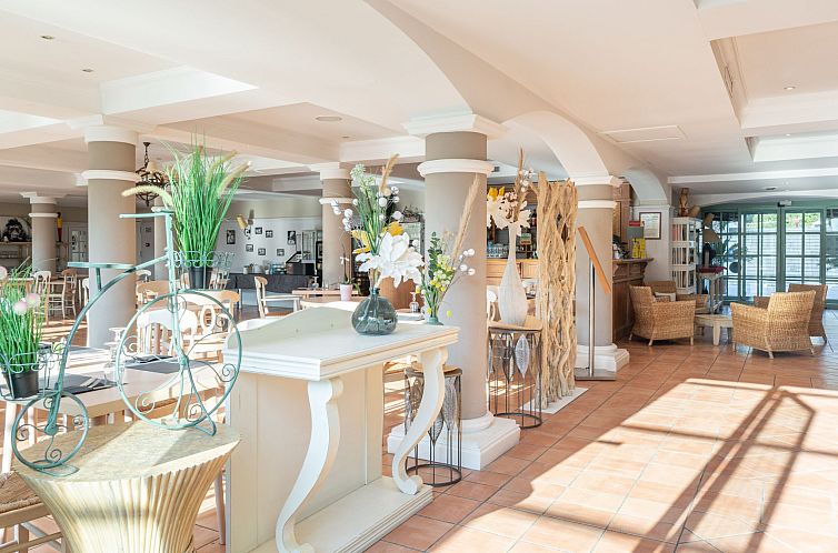 Appartement Les Calanques Spa Thalassothérapie