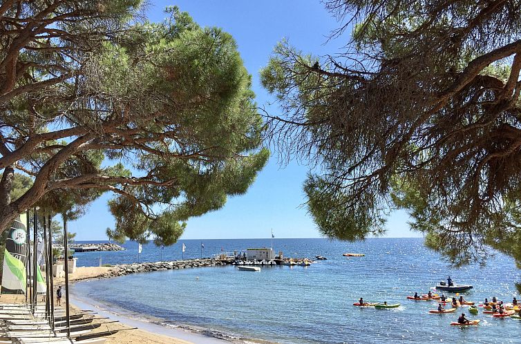 Appartement Les Calanques Spa Thalassothérapie