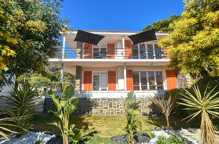 Verblijf 0485513 - Appartement Provence / Cote d'Azur - Appartement Chenou