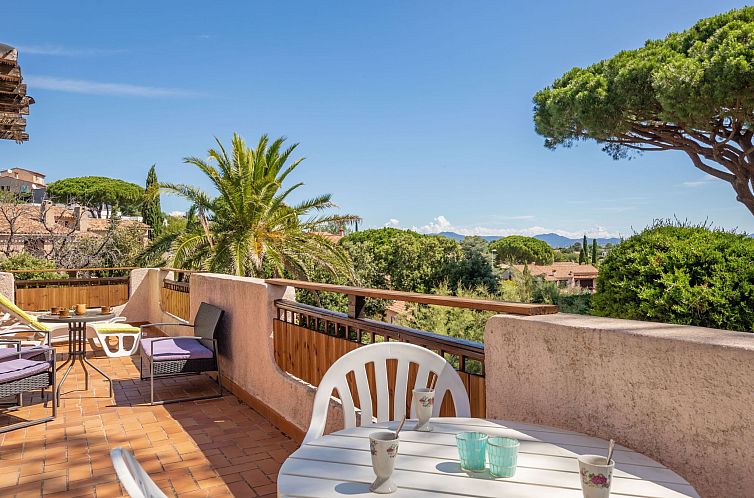 Unterkunft 04855151 - Ferienhaus Provence / Cote d'Azur - Vakantiehuis Le Romarin